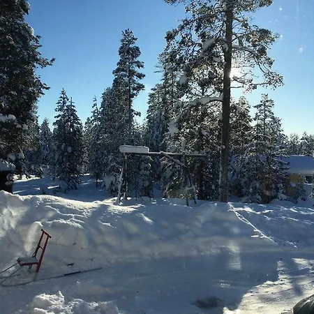 Joulutahdenpolku 10