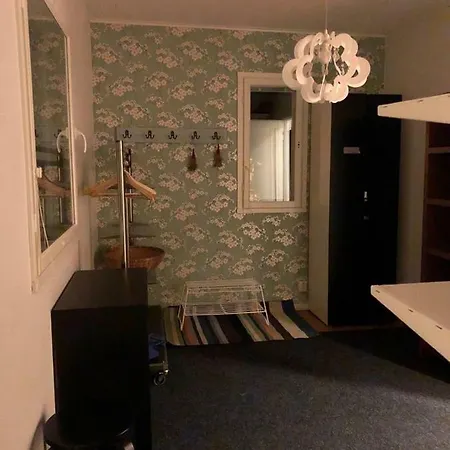 Villa Joulutahdenpolku 10 *