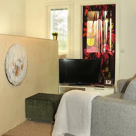 Joulutahdenpolku 10 Villa Rovaniemi